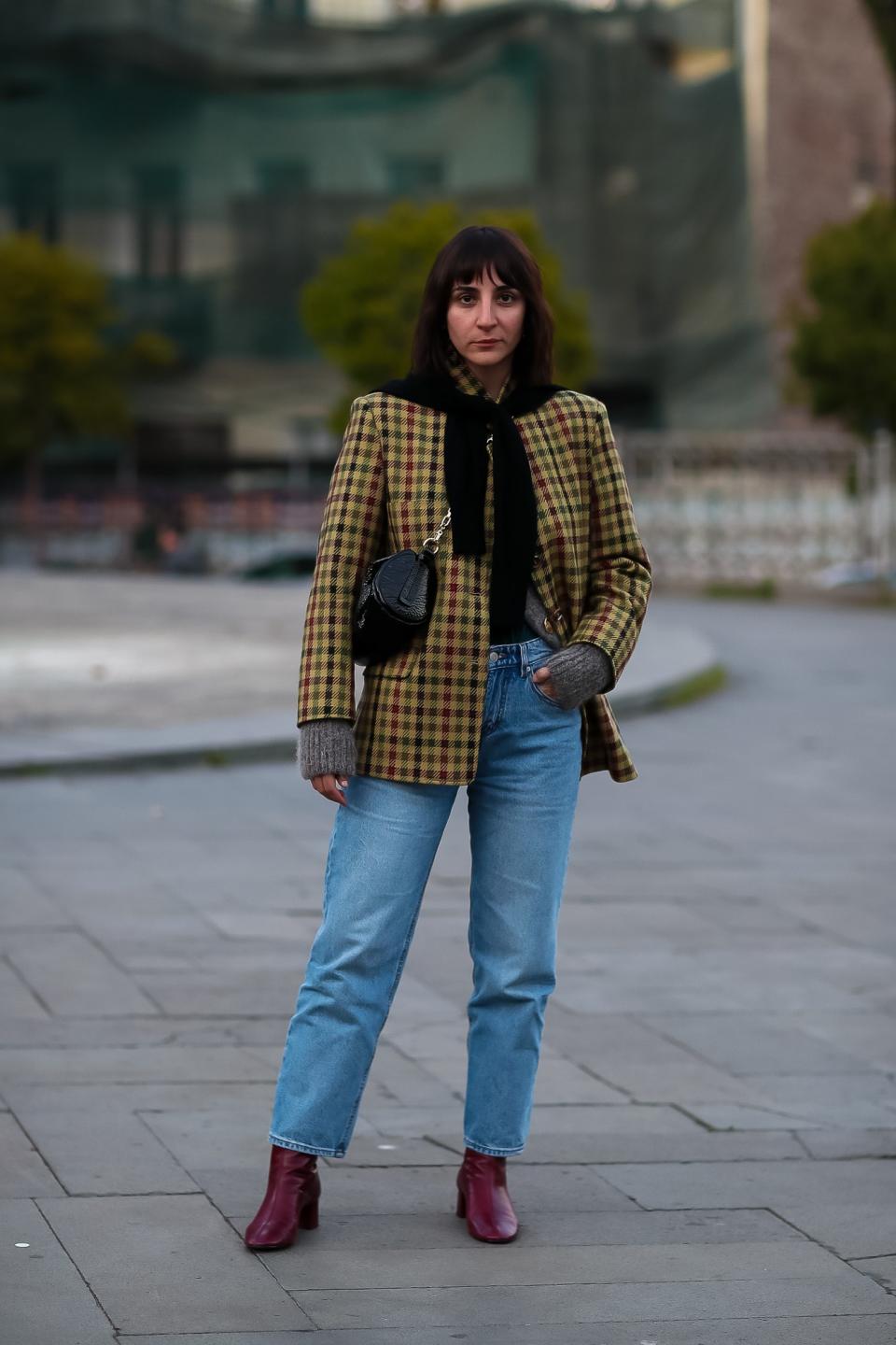 The Best Street Style at Tbilisi Fashion Week 2019