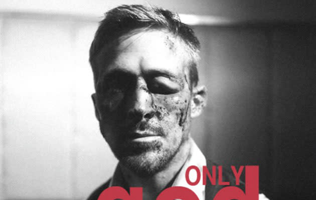 <b>Only God Forgives</b><br> When a photo surfaced in November of Ryan Gosling looking battered and bloodied, many a girly gasp was heard. Turns out it was a leaked image from ‘Only God Forgives’, instantly begging the question why would a director do that to the ridiculously good looking actor. Well that director is Nicolas Winding Refn, and last time he took responsibility for Gosling the pair pulled out ‘Drive’. <br> <b>Release date:</b> 23 May 2013