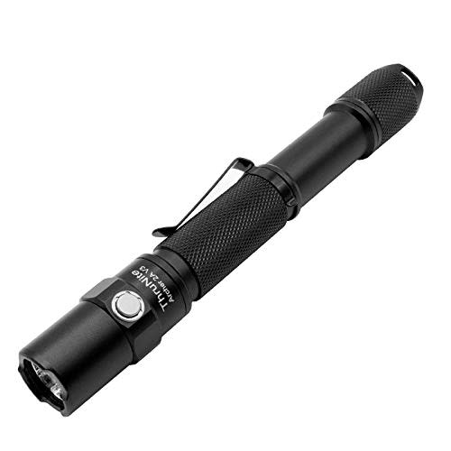 ThruNite LED Flashlight (Amazon / Amazon)