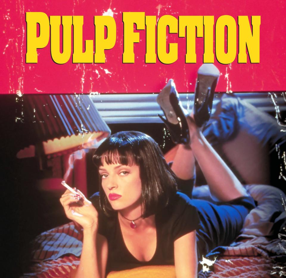 Pulp Fiction