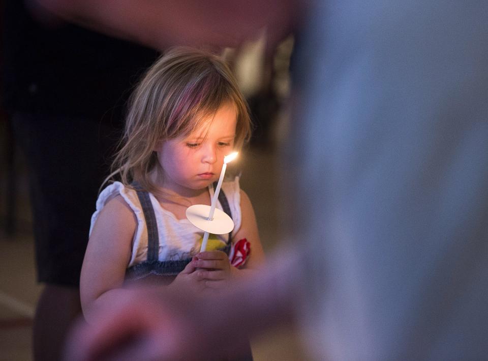 Deadly Fredericton shooting