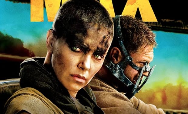 <p>Warner Bros.</p><p>This sequel came out 30 years after the previous <em>Mad Max</em> film, and it was certainly worth the wait. Centering on Max Rockatansky (Tom Hardy, stepping into Mel Gibson’s boots) after he is captured by warlord Immortan Joe, the film is basically one massive car chase across a postapocalyptic wasteland. Max joins forces with Furiosa (Charlize Theron), a metal-armed former lieutenant of Joe’s who has turned on him. If you wanted to argue that this movie is the greatest action film of all time, you probably could do it by showing just one of the many explosive car wrecks director George Miller conjured up, doing them for real in the Nairobi desert with minimal digital effects. It won six Oscars and while Hardy and Theron reportedly did not get along during the making of the film, the end result is sublime.</p>