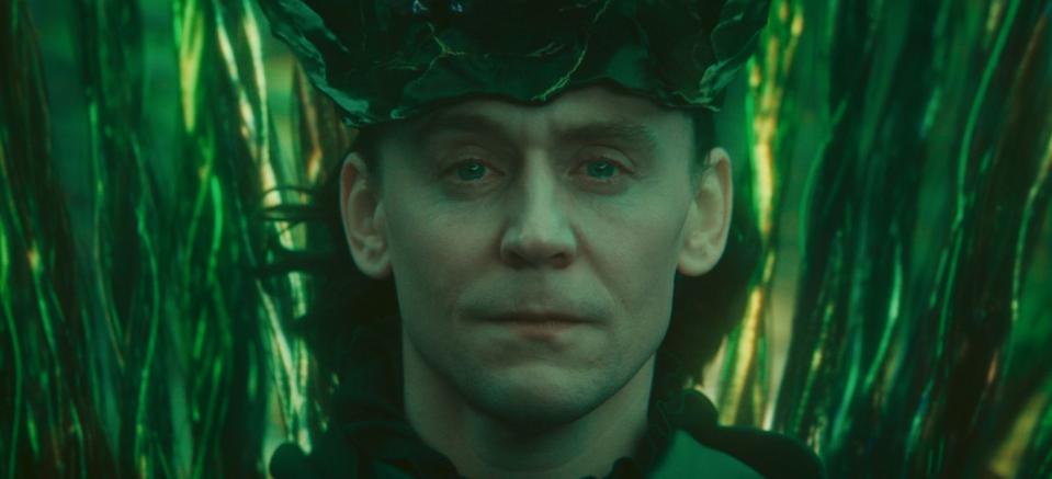 tom hiddleston, loki season 2 finale