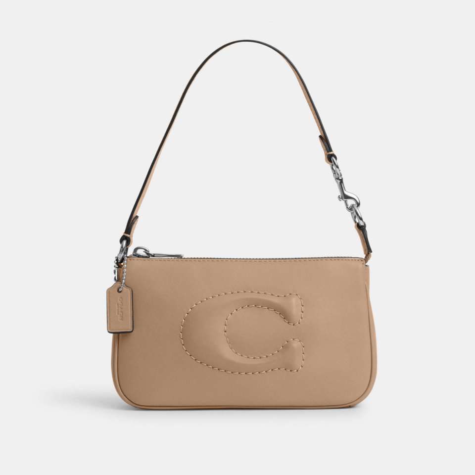 Coach Outlet Mother's Day Sale 2024 Has Stylish Bags Up to 70% Off