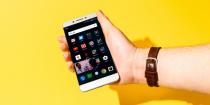 <p><strong>If you can find it on sale: LeEco LePro 3</strong><br>I can’t recommend the LeEco LePro 3 outright. Its software is still too bloated to justify given the competition in the $350-400 range these days. If LeEco is able to sign enough content partnerships to make the three video apps it stuffs onto the device by default worth something, then it’s worth revisiting. For now, it’s just annoying.<br>There’s also no headphone jack.<br>Still, its Snapdragon 821 chip makes it faster than the $650 Google Pixel. The interface has been cleaned up a bit since the device’s launched. And the all-aluminum design, while very similar to the OnePlus 3T, feels great. If it dropped down to $300, I could at least rationalize the purchase.<br>I say this because LeEco does just that every now and again on its e-commerce site. If you catch the LePro 3 at a very low price, and you really can’t go above $300, know that its hardware is more substantial than that of the Moto G5 Plus. Try to mod the software if you buy it. But at its regular $350, the OnePlus and Axon 7 are a step above.<br>Check our <a rel="nofollow noopener" href="http://www.businessinsider.com/leeco-lepro-3-review-2016-11" target="_blank" data-ylk="slk:full review;elm:context_link;itc:0;sec:content-canvas" class="link ">full review</a> for more. </p>