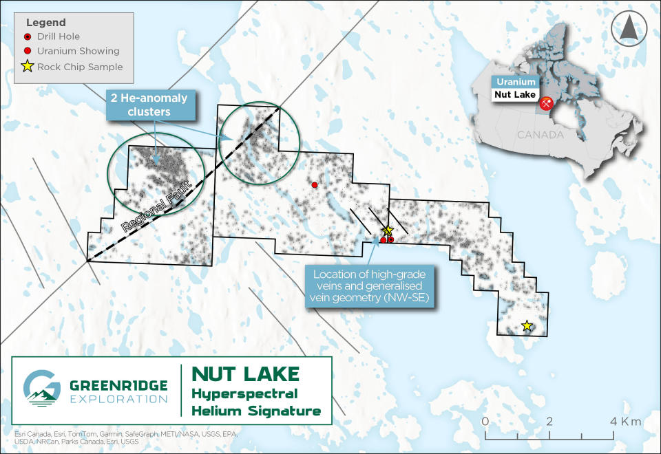 Greenridge Exploration Inc.