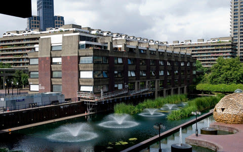 The City of London School for Girls  - Credit: Christopher Pledger