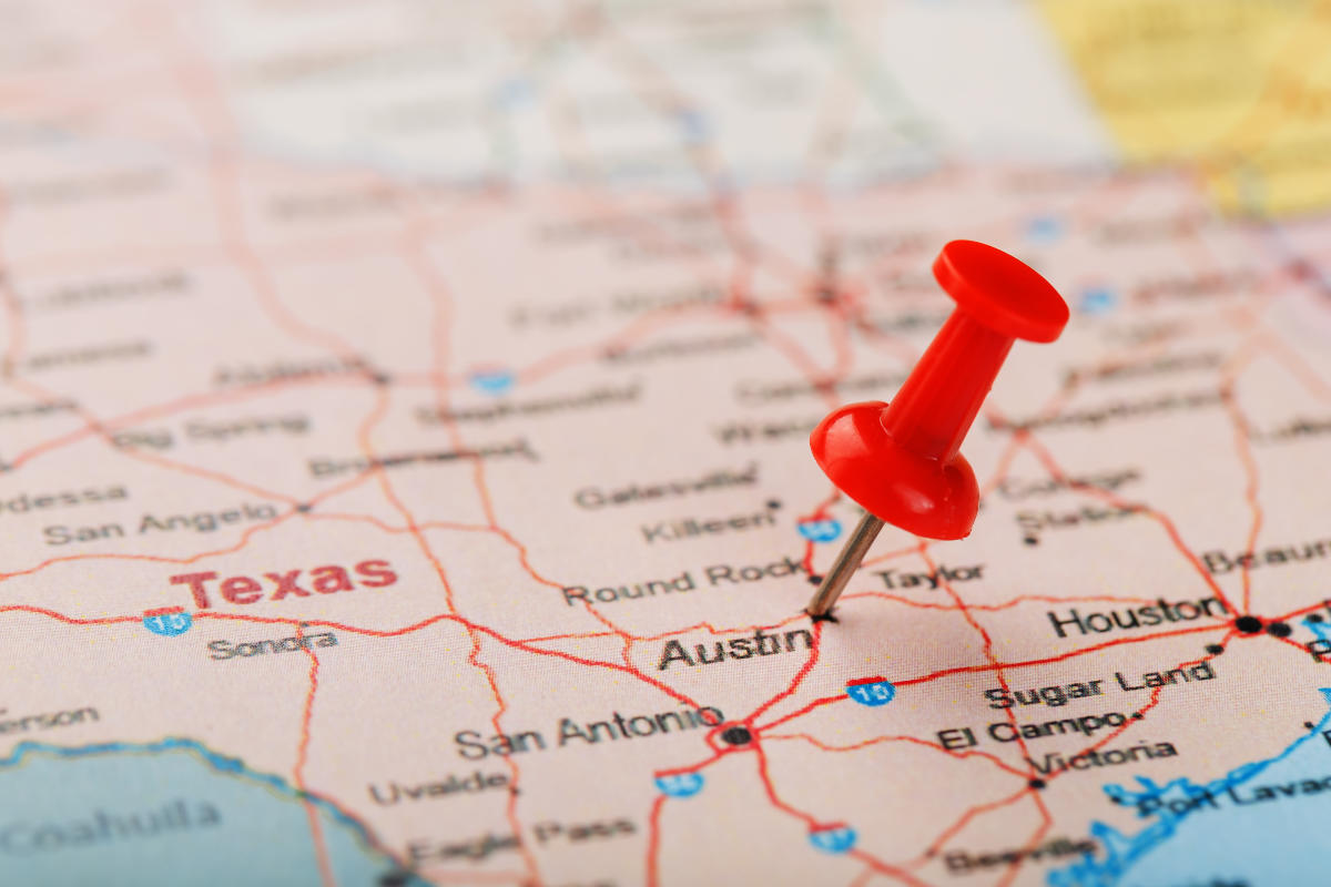 High earners save 40% or more by moving from NYC to Austin, study finds