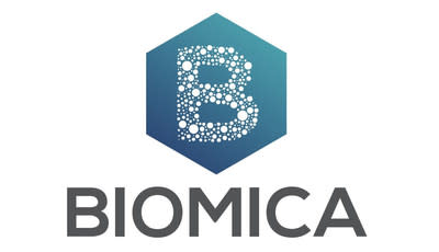 Biomica Ltd. Logo