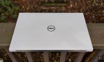 <p>Dell XPS 15 OLED</p> 