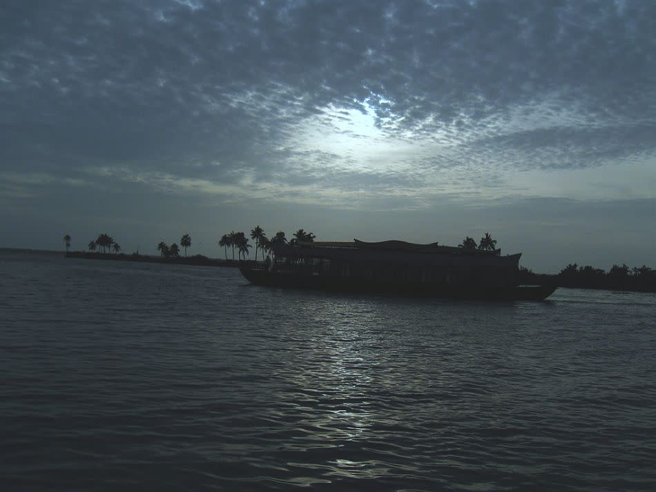 Alappuzha Kerala