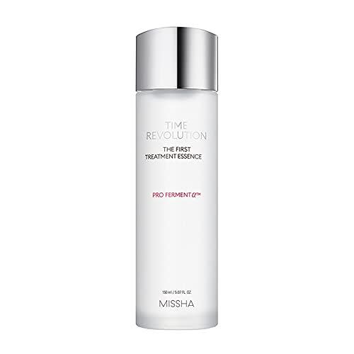 15) Time Revolution The First Treatment Essence