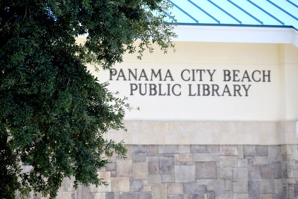 Local officials approved Thursday the 2023 fiscal year general fund for Panama City Beach without cutting funding for the Panama City Beach Public Library.