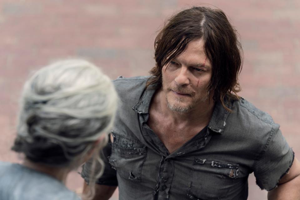 twd 1007 norman reedus daryl