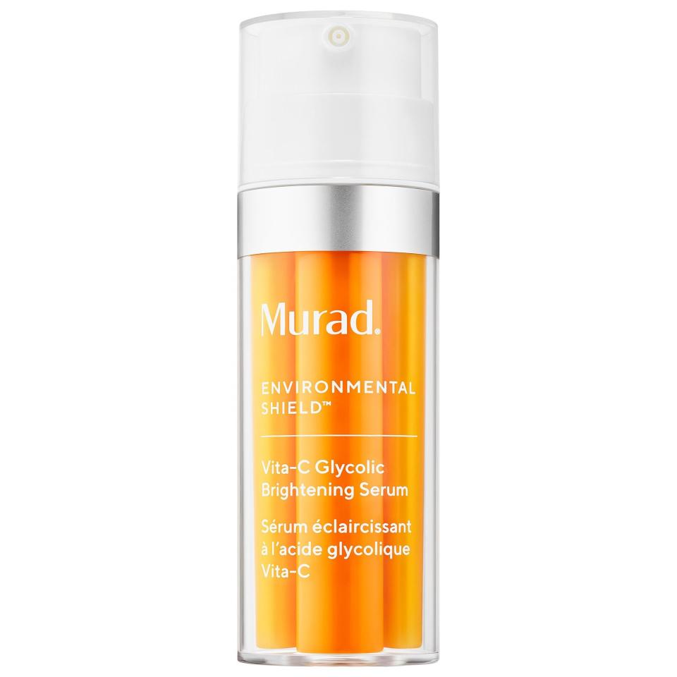 Vitamin C Glycolic Brightening Serum