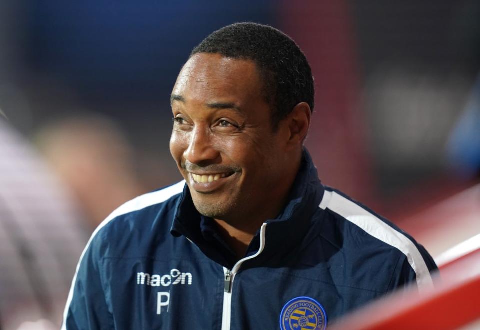 Reading have the opportunity to get off to a good start next season under Paul Ince (Adam Davy/PA) (PA Wire)