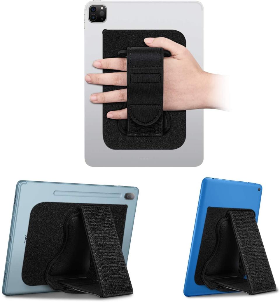 kindle accessories fintie universal tablet holder