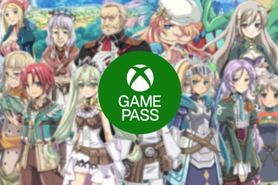 Xbox Game Pass recibirá 8 atractivos juegos en junio; hay varios estrenos de día 1