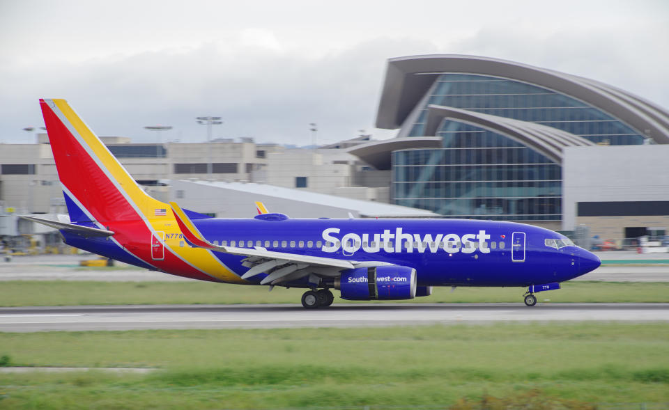 Presidente da Southwest Airlines revelou a pretensão de incluir diferentes destinos da América do Sul à malha aérea
