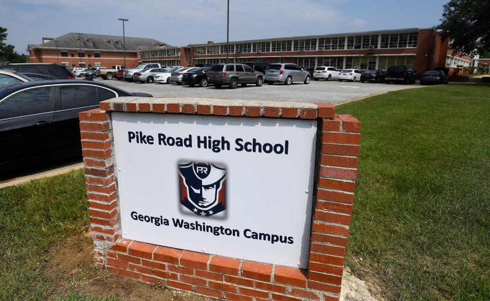 Pike Road Schools to purchase new high school campus by end of October