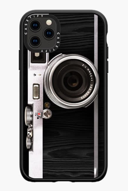 Camera-casetify