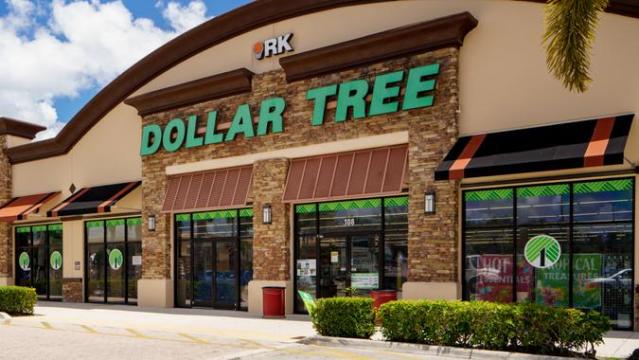 I'm a Self-Made Millionaire: These 7 Items I'll Buy Only at Dollar Tree Are  Worth It