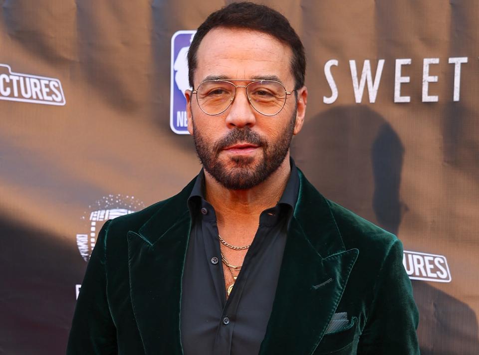 Jeremy Piven