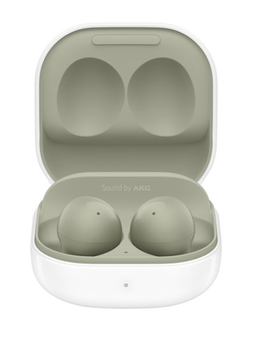 Samsung Galaxy Buds2 In-Ear Noise Cancelling Truly Wireless Headphones-  Best Buy Canada