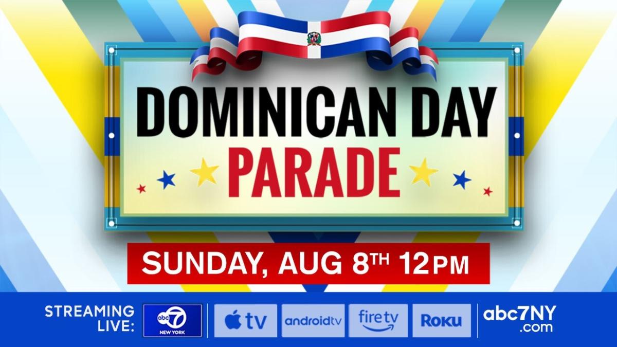 Dominican Day Parade scholarship winners to be announced