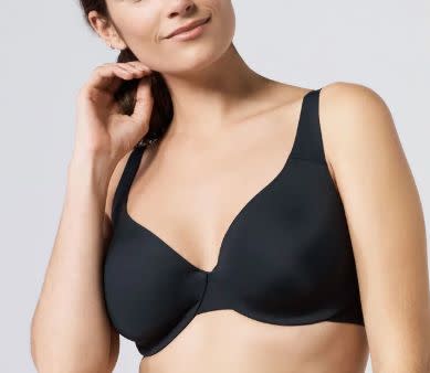 <strong><a href="https://fave.co/2PbuiPs" target="_blank" rel="noopener noreferrer">﻿Find this bra for $58 on True &amp; Co.</a></strong>