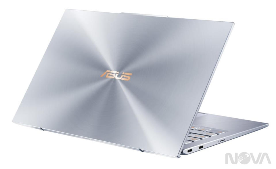 asus enBook S UX392 輕薄筆電