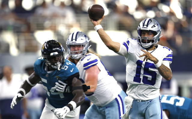 Cowboys Rumors: Dallas Urged to Make Quarterback Trade