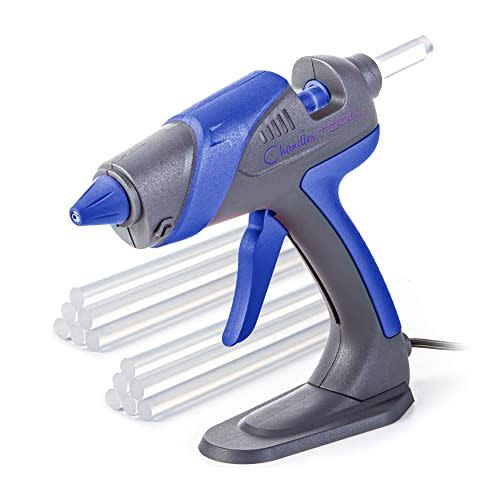 <p>Hot Glue Gun</p><p>amazon.com</p><p>$17.95</p><p><a href="https://www.amazon.com/dp/B078JRD4XC?tag=syn-yahoo-20&ascsubtag=%5Bartid%7C10057.a.30201513%5Bsrc%7Cyahoo-us" rel="nofollow noopener" target="_blank" data-ylk="slk:Shop Now;elm:context_link;itc:0;sec:content-canvas" class="link ">Shop Now</a></p><span class="copyright">amazon.com</span>