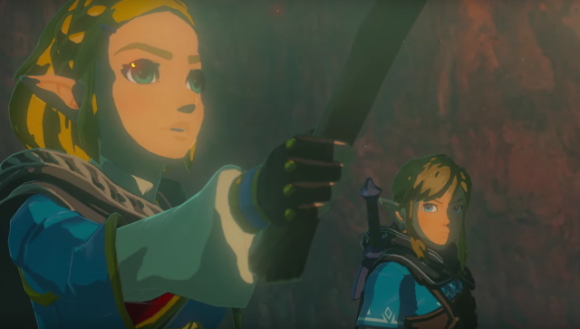 The 5 biggest games announced at Nintendo Direct at E3 2021