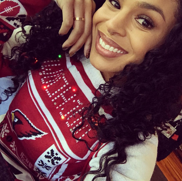 Jordin Sparks