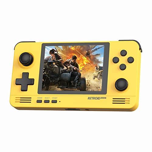 2 Plus Handheld Gaming Console