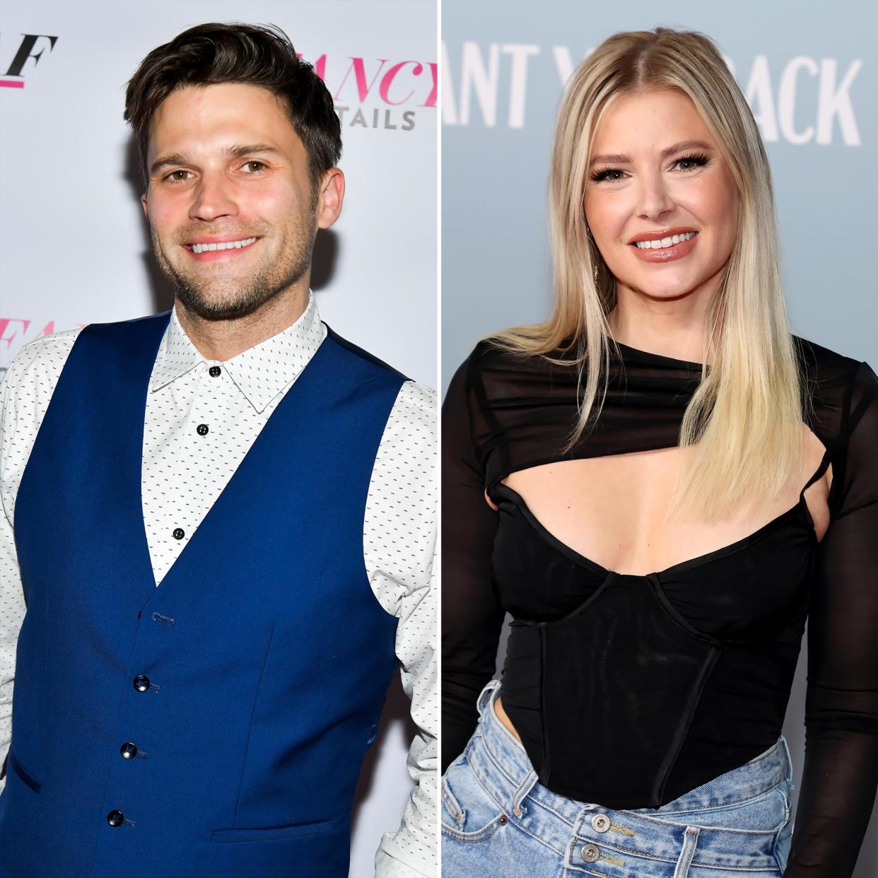 Why Tom Schwartz Thinks Ariana Madix Will Return to 'Vanderpump Rules' Despite Exit Speculation