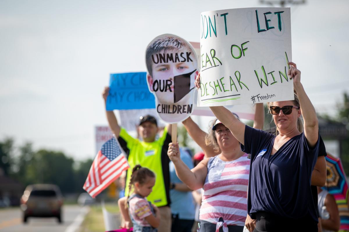 The education trends to watch in Kentucky's primaries