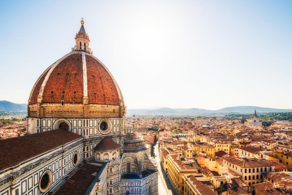 Florence, Italy