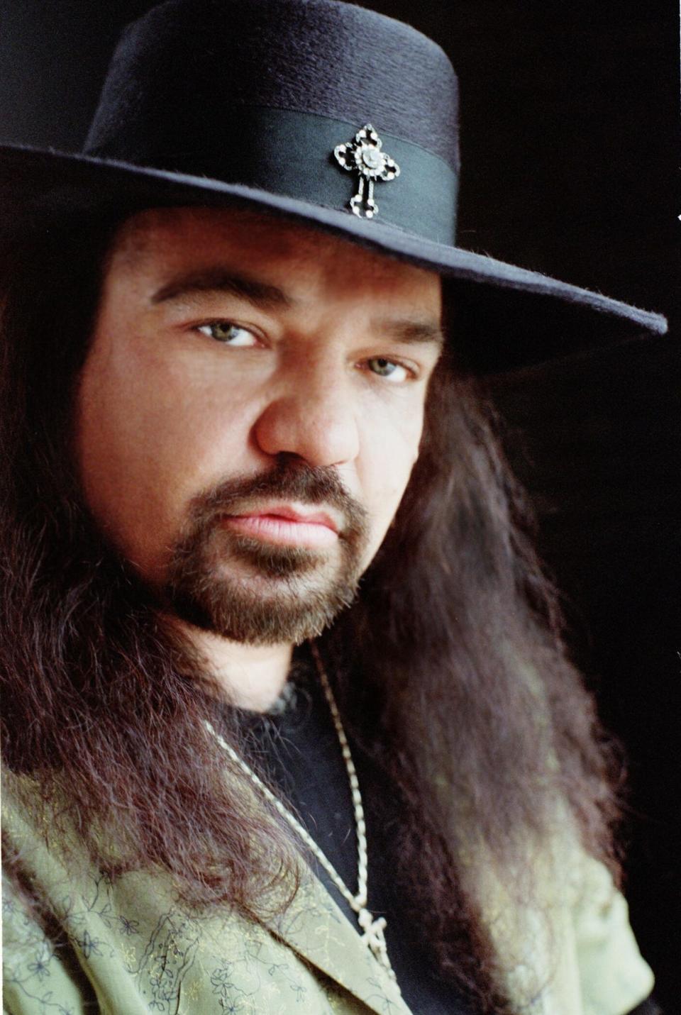 The band posted a statement confirming Rossington's death on its verified Facebook account. "It is with our deepest sympathy and sadness that we have to advise, that we lost our brother, friend, family member, songwriter and guitarist, Gary Rossington, today," the statement said.