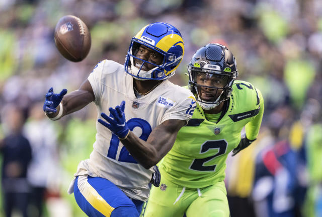 NFL Week 13 picks: Hardly any experts are taking Rams over Seahawks