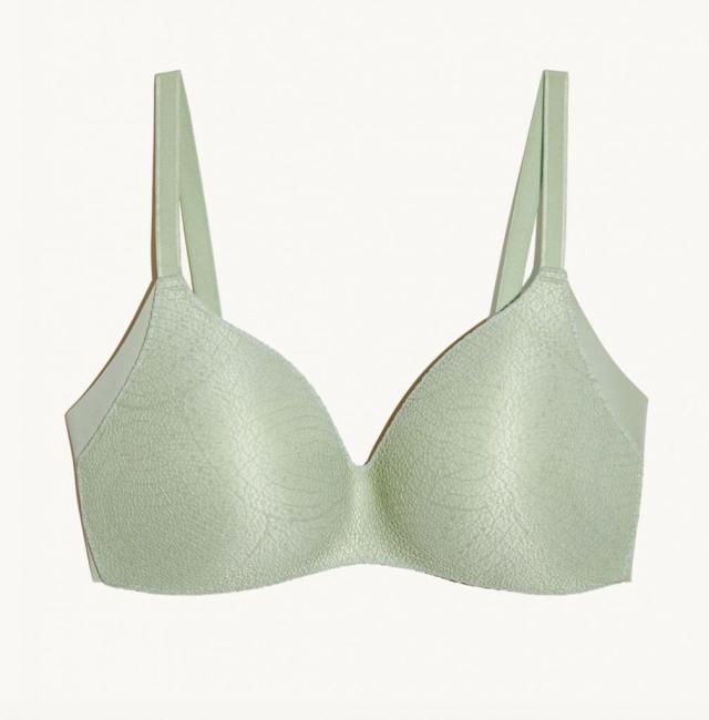 Knix Lace Wingwoman Contour Bra