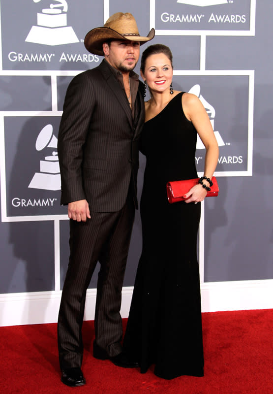 RAM COUNTRY STARS AT THE GRAMMYS