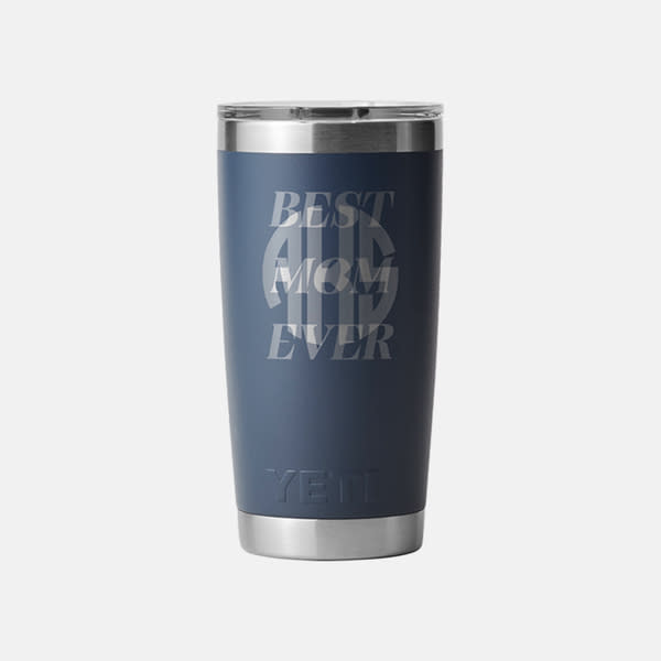 <p><a href="https://go.redirectingat.com?id=74968X1596630&url=https%3A%2F%2Fwww.yeti.com%2Fdrinkware%2Ftumblers%2F21070060029.html&sref=https%3A%2F%2Fwww.menshealth.com%2Ftechnology-gear%2Fg35256368%2Fvalentines-day-gifts-for-mom%2F" rel="nofollow noopener" target="_blank" data-ylk="slk:Shop Now;elm:context_link;itc:0;sec:content-canvas" class="link ">Shop Now</a></p><p>Custom 20 oz Tumbler</p><p>yeti.com</p><p>$35.00</p><span class="copyright">Yeti</span>