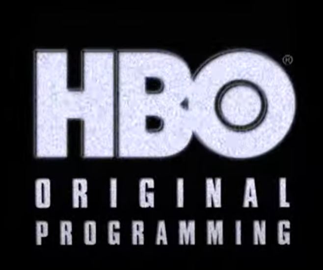 HBO logo