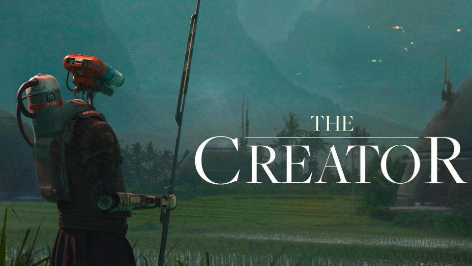 The Creator; what is Gareth Edwards’ new film about, who stars in it
