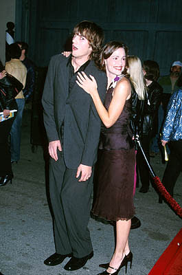 Ashton Kutcher and Jennifer Garner at the Los Angeles premiere of 20th Century Fox's Dude, Where's My Car?