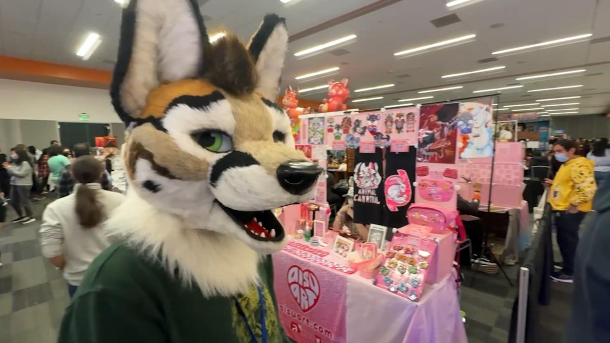 FurCon 2024 helps boost business in downtown San Jose