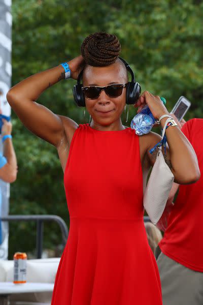 <p>Here are some more photos from Music Midtown.</p>