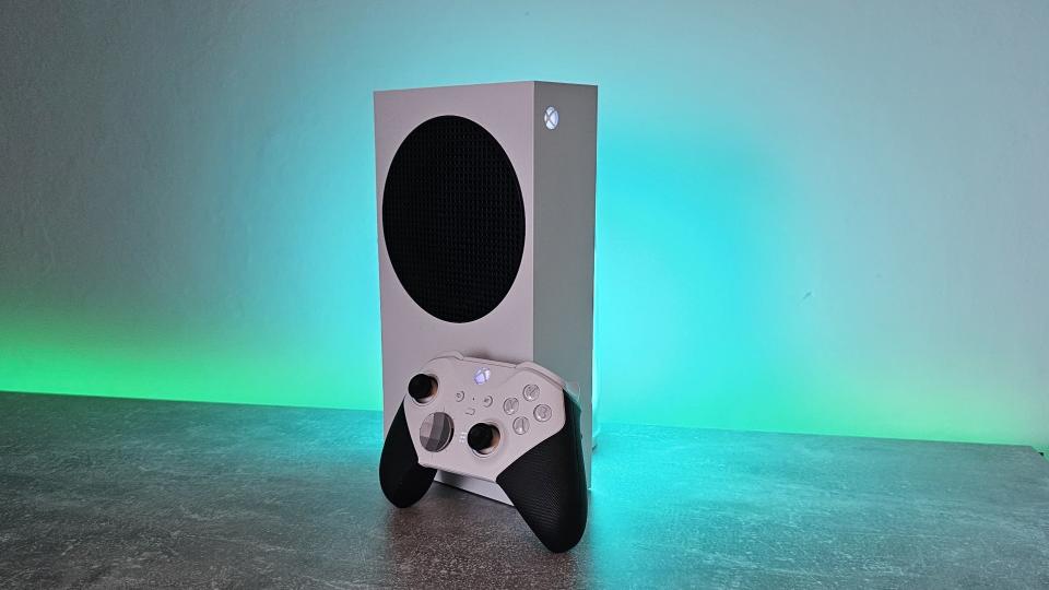 Xbox Series S